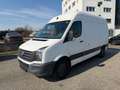 Volkswagen Crafter 30 MR L2H2 Hochdach Entry TDI *EXPORT/HÄNDLER* Weiß - thumbnail 2