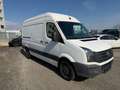 Volkswagen Crafter 30 MR L2H2 Hochdach Entry TDI *EXPORT/HÄNDLER* Weiß - thumbnail 1