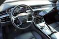 Audi A8 Lang 55TFSI S LINE BLACK PANO HUD STHZG B&O Blau - thumbnail 11