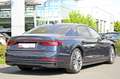 Audi A8 Lang 55TFSI S LINE BLACK PANO HUD STHZG B&O Blau - thumbnail 34