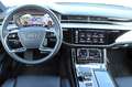 Audi A8 Lang 55TFSI S LINE BLACK PANO HUD STHZG B&O Blau - thumbnail 25