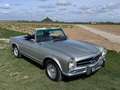 Mercedes-Benz SL 230 PAGODE 230 AUTOMATIQUE FULL RESTO Silber - thumbnail 10