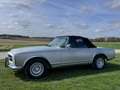 Mercedes-Benz SL 230 PAGODE 230 AUTOMATIQUE FULL RESTO Silber - thumbnail 5