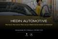 Mercedes-Benz GLC 400 GLC 400e Automaat 4MATIC Sport Edition | AMG Premi Noir - thumbnail 4