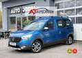 Dacia Dokker Stepway dCi 90 **Navigation/Sitzheizung** Blau - thumbnail 1