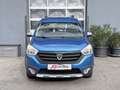 Dacia Dokker Stepway dCi 90 **Navigation/Sitzheizung** Blau - thumbnail 3