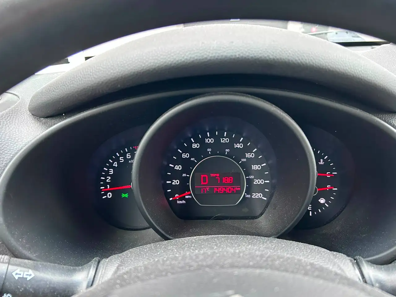 Kia Soul снимка Kia Soul