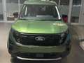 Ford Tourneo Courier 1.0 ecoboost Active 125cv bursting green - 83310 Verde - thumbnail 1