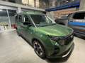 Ford Tourneo Courier 1.0 ecoboost Active 125cv bursting green - 83310 Verde - thumbnail 3