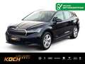 Skoda Enyaq 80*NAVI*MATRIX-LED*ACC*RFK* Zwart - thumbnail 1