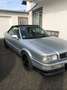 Audi Cabriolet Silber - thumbnail 1