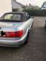 Audi Cabriolet Silber - thumbnail 4