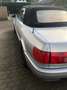 Audi Cabriolet Silber - thumbnail 5