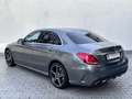 Mercedes-Benz C 350 e AMG-Line Edition-C/BURMESTER/NAVI/LIFT Grau - thumbnail 4