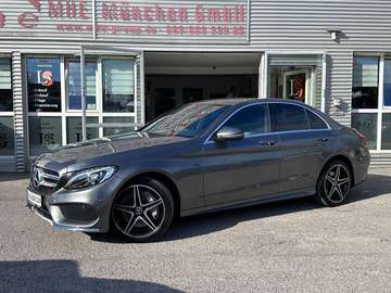 e AMG-Line Edition-C/BURMESTER/NAVI/LIFT