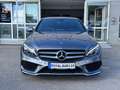 Mercedes-Benz C 350 e AMG-Line Edition-C/BURMESTER/NAVI/LIFT Grau - thumbnail 2