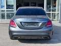 Mercedes-Benz C 350 e AMG-Line Edition-C/BURMESTER/NAVI/LIFT Grau - thumbnail 4
