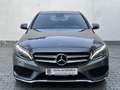 Mercedes-Benz C 350 e AMG-Line Edition-C/BURMESTER/NAVI/LIFT Grau - thumbnail 2