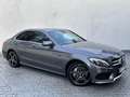 Mercedes-Benz C 350 e AMG-Line Edition-C/BURMESTER/NAVI/LIFT Grau - thumbnail 3