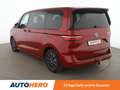Volkswagen T7 Multivan 2.0 TDI Life Aut. *NAVI*VC*LED*CAM* Rot - thumbnail 4