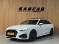Audi A4 Avant 40 TFSI Launch edition Sport S-Line PANO|AMB Blanc - thumbnail 2