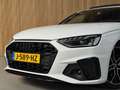 Audi A4 Avant 40 TFSI Launch edition Sport S-Line PANO|AMB Blanc - thumbnail 5