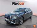 Audi Q2 30 TDI S line 85kW Gris - thumbnail 3