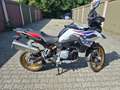 BMW F 850 GS Blanc - thumbnail 6