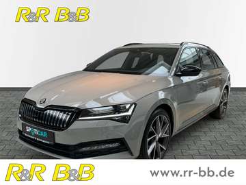 Combi Sportline iV CARPLAY+STANDHZG.+LHZ+SHZ+NAVI