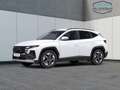 Hyundai TUCSON FL HEV 1.6 T-GDi 6-AT 2WD TREND Krell Sound Sys... Weiß - thumbnail 2