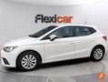 SEAT Ibiza 1.0 MPI S&S Reference 80 Blanco - thumbnail 3