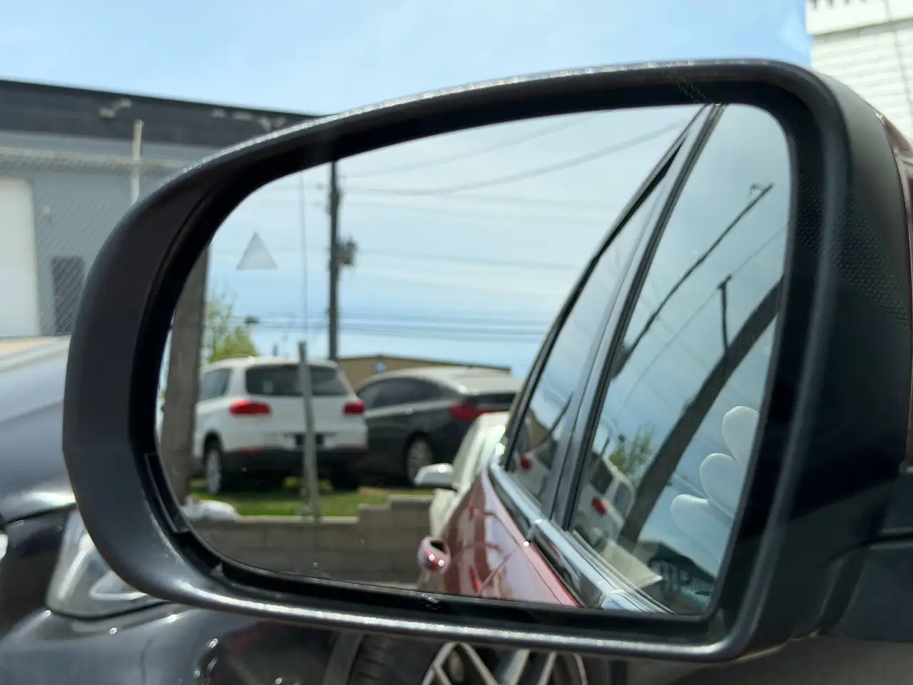 Jeep Cherokee снимка Jeep Cherokee