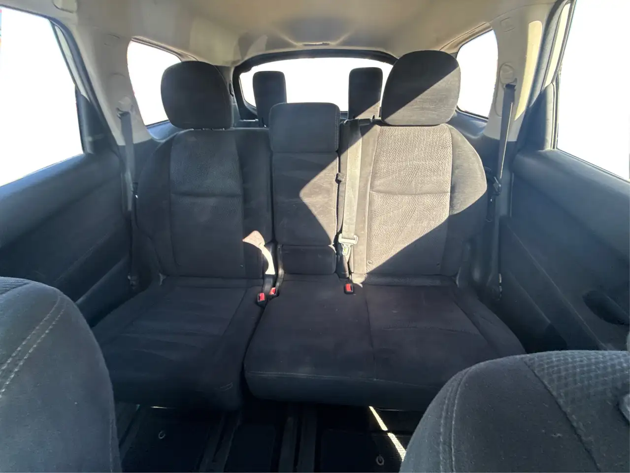 Nissan Pathfinder снимка Nissan Pathfinder