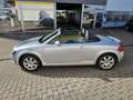 Audi TT 1.8 T Roadster (120kW), elektr. Dach Srebrny - thumbnail 5