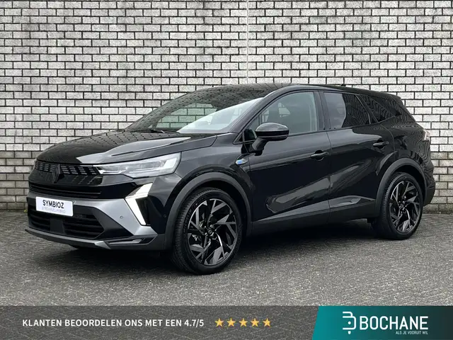 Renault Symbioz 1.8 E-Tech full hybrid 160 esprit Alpine |