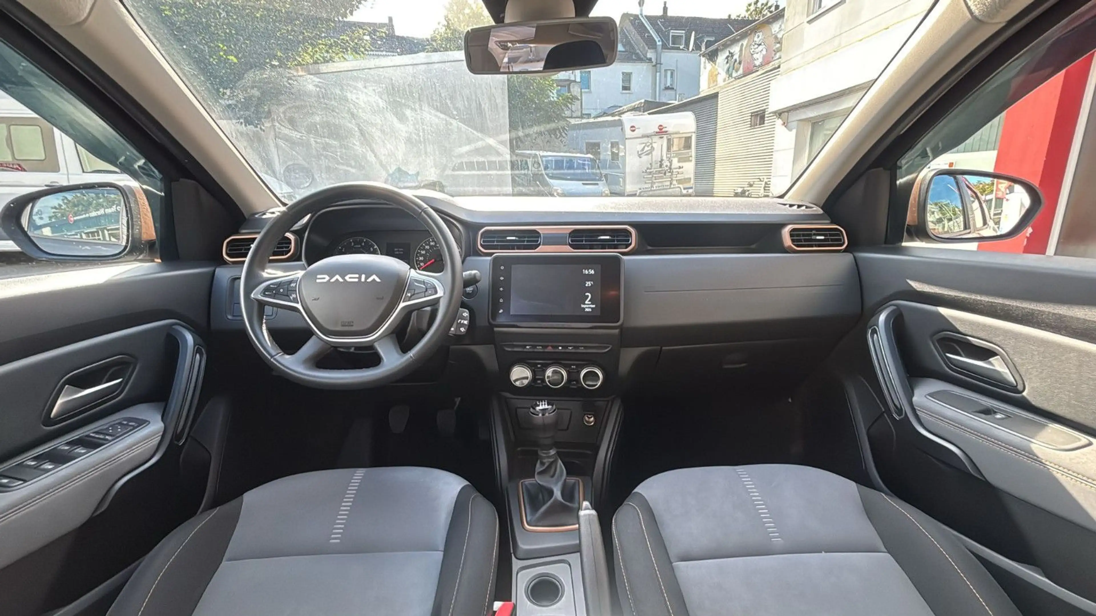 Dacia Duster II Extreme *Erste Hand* *Restgarantie* — photo 10