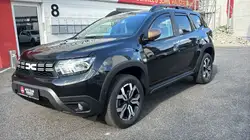 Dacia Duster II Extreme *Erste Hand* *Restgarantie*