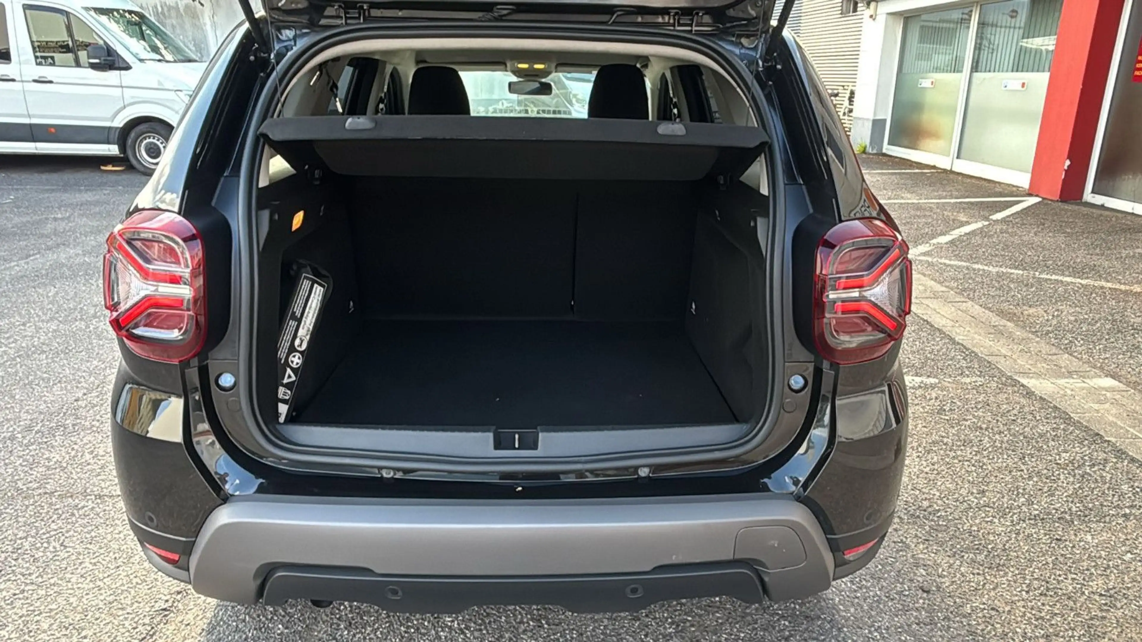 Dacia Duster II Extreme *Erste Hand* *Restgarantie* — photo 11