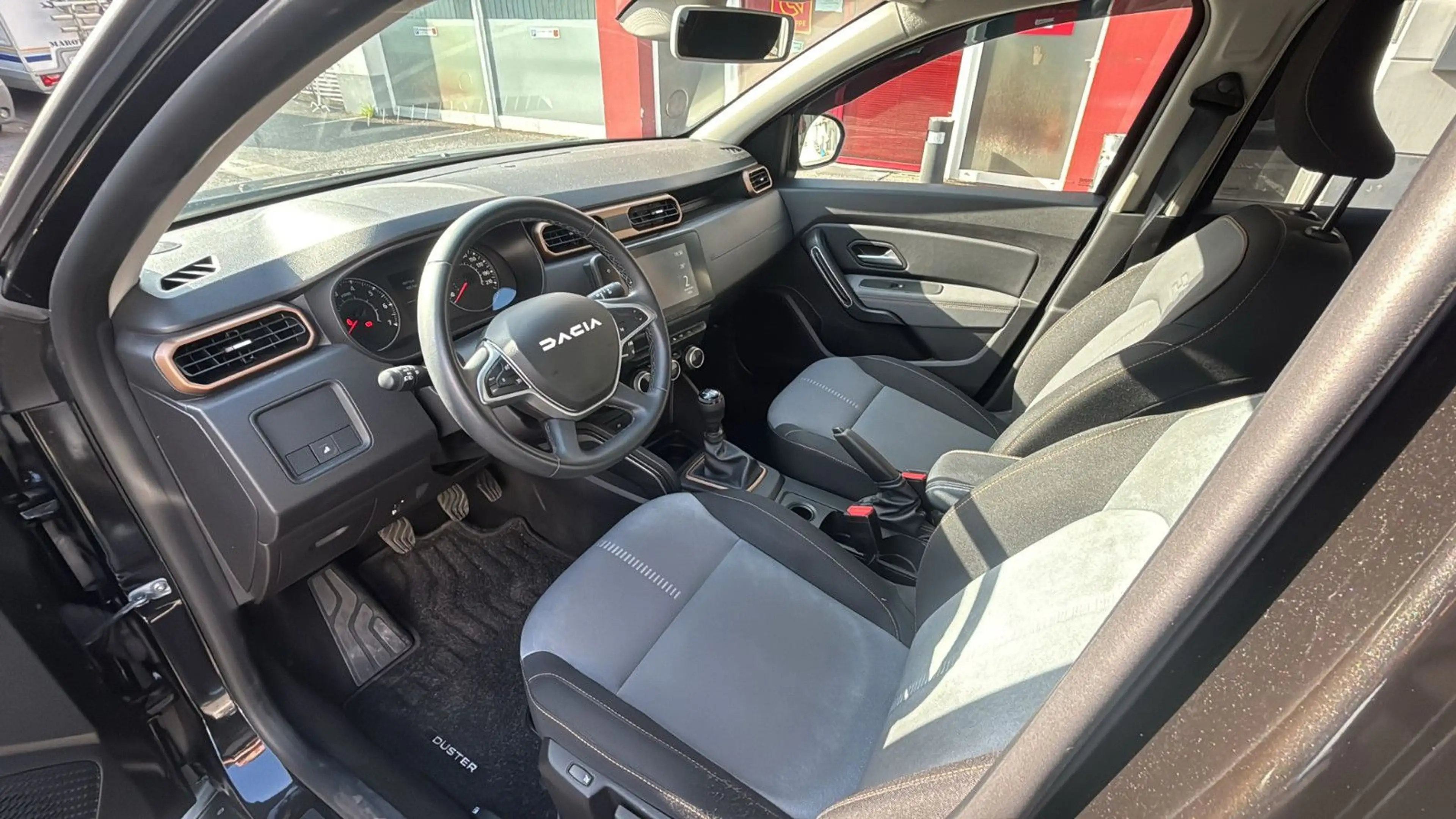 Dacia Duster II Extreme *Erste Hand* *Restgarantie* — photo 8