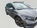 Skoda Enyaq Sportline 80 150kW Gris - thumbnail 3