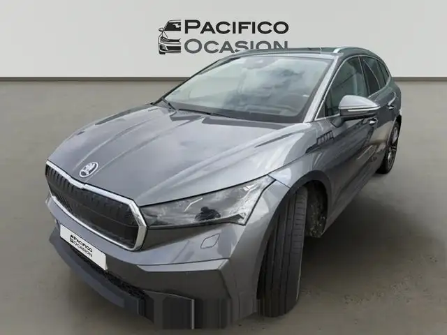 Skoda Enyaq Sportline 80 150kW