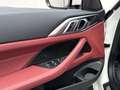BMW 420 420i Cabrio Aut. M-Sportpaket PRO //1.BESITZ// Weiß - thumbnail 18