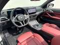 BMW 420 420i Cabrio Aut. M-Sportpaket PRO //1.BESITZ// Weiß - thumbnail 20