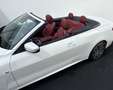 BMW 420 420i Cabrio Aut. M-Sportpaket PRO //1.BESITZ// Weiß - thumbnail 9