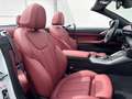 BMW 420 420i Cabrio Aut. M-Sportpaket PRO //1.BESITZ// Weiß - thumbnail 25