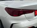 BMW 420 420i Cabrio Aut. M-Sportpaket PRO //1.BESITZ// Weiß - thumbnail 11