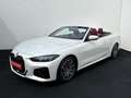 BMW 420 420i Cabrio Aut. M-Sportpaket PRO //1.BESITZ// Weiß - thumbnail 8