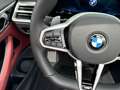 BMW 420 420i Cabrio Aut. M-Sportpaket PRO //1.BESITZ// Weiß - thumbnail 30