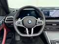 BMW 420 420i Cabrio Aut. M-Sportpaket PRO //1.BESITZ// Weiß - thumbnail 28