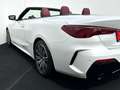 BMW 420 420i Cabrio Aut. M-Sportpaket PRO //1.BESITZ// Weiß - thumbnail 12